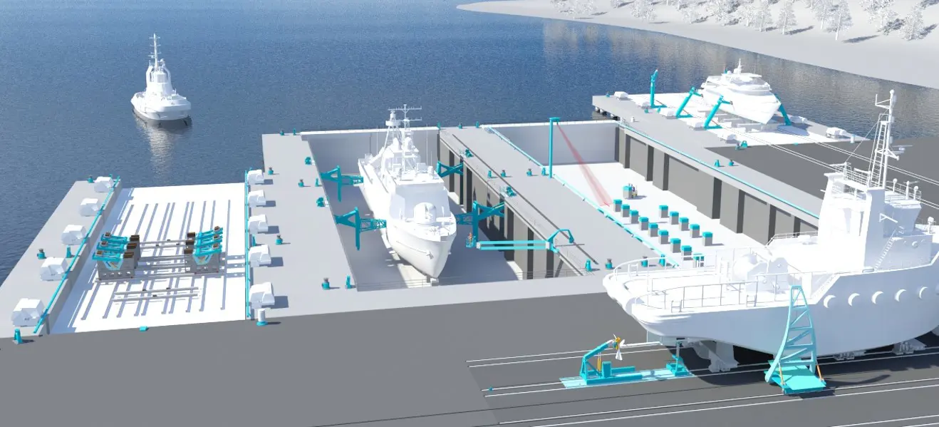 Fastdocking Products