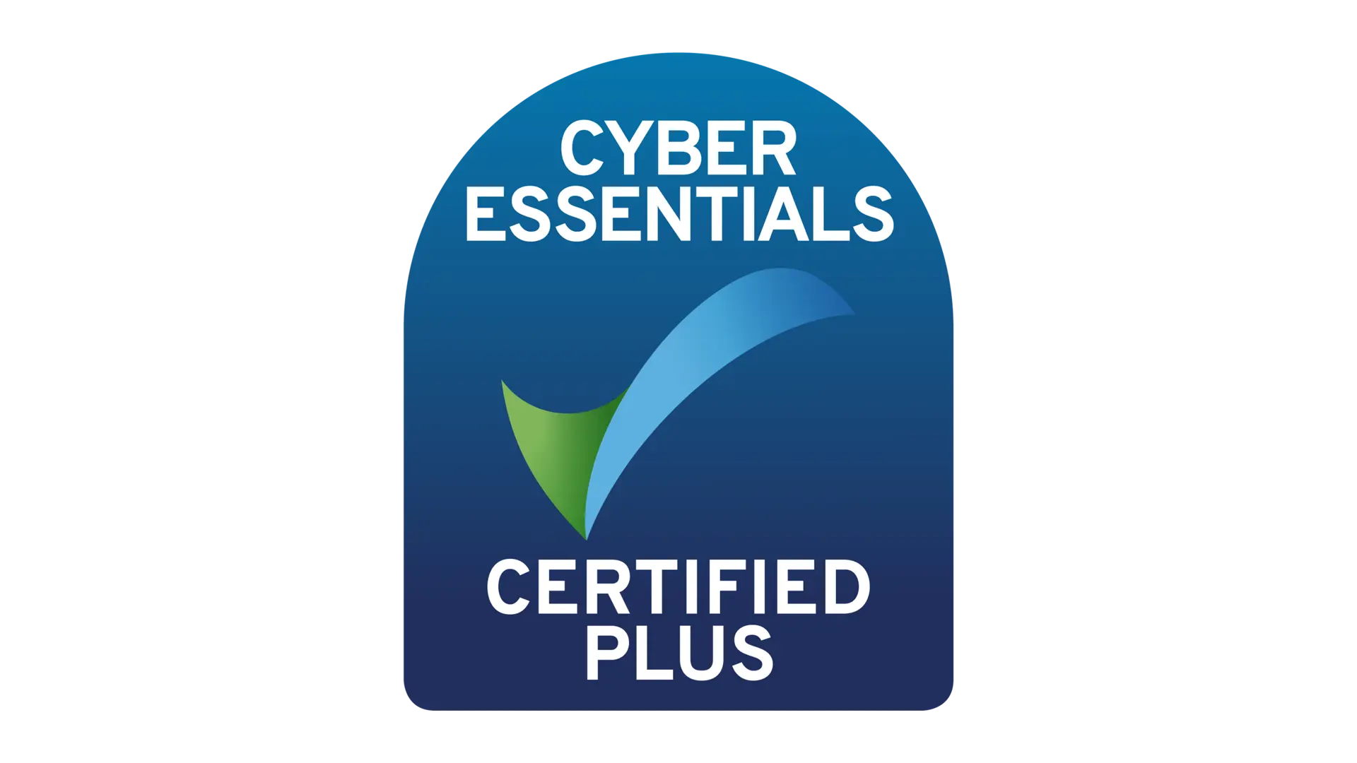 Syncrolift Cyber Essentials Certified Plus Logo