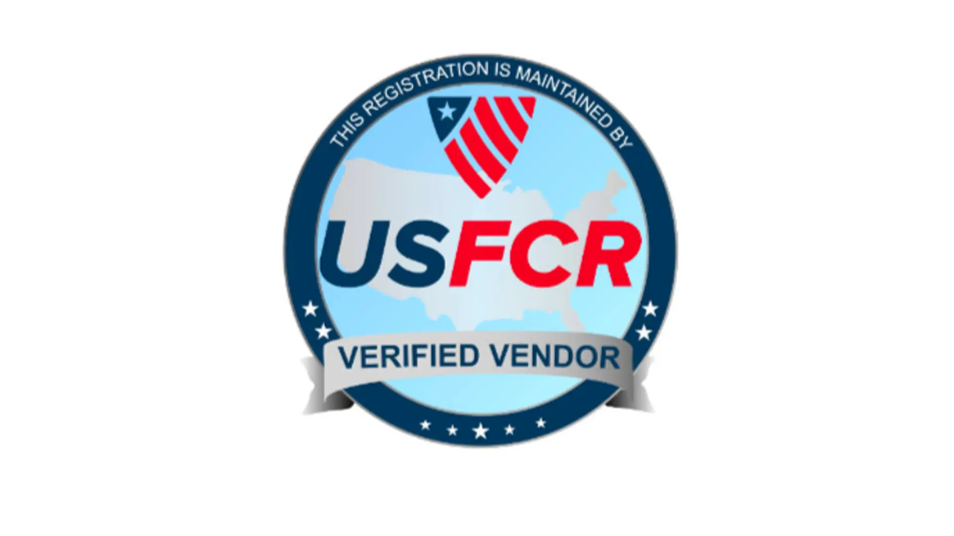 Syncrolift USFCR Verified Vendor